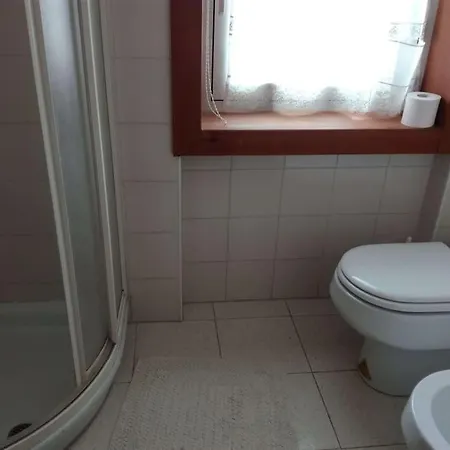 T333 Attico Soleggiato Con Vista Апартаменты