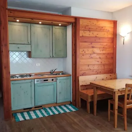 T333 Attico Soleggiato Con Vista