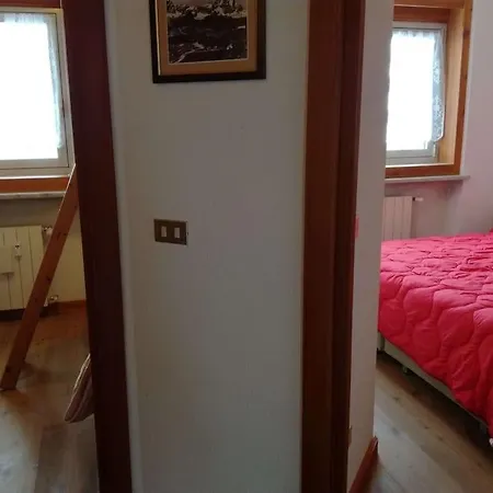 T333 Attico Soleggiato Con Vista Apartamento Breuil-Cervinia