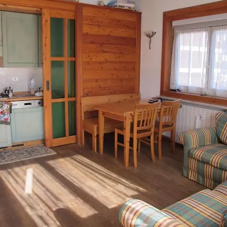 T333 Attico Soleggiato Con Vista *