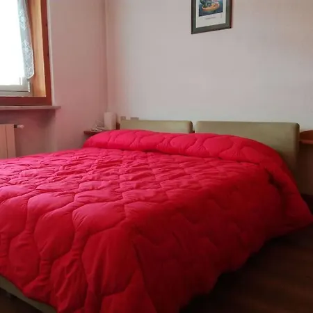 Apartamento T333 Attico Soleggiato Con Vista Breuil-Cervinia