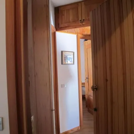 Apartamento T333 Attico Soleggiato Con Vista *